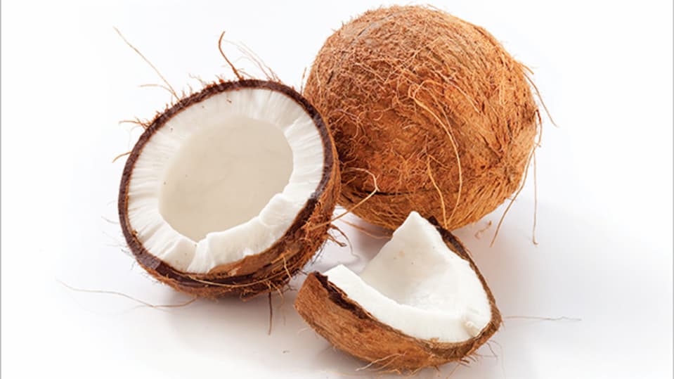 beneficios del coco