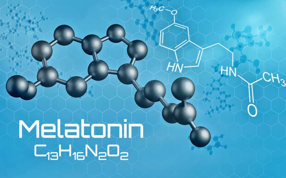 Melatonina