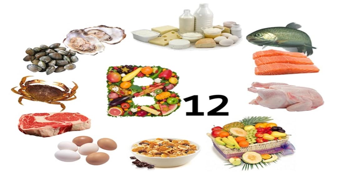 alimentos-con-vitamina-B12