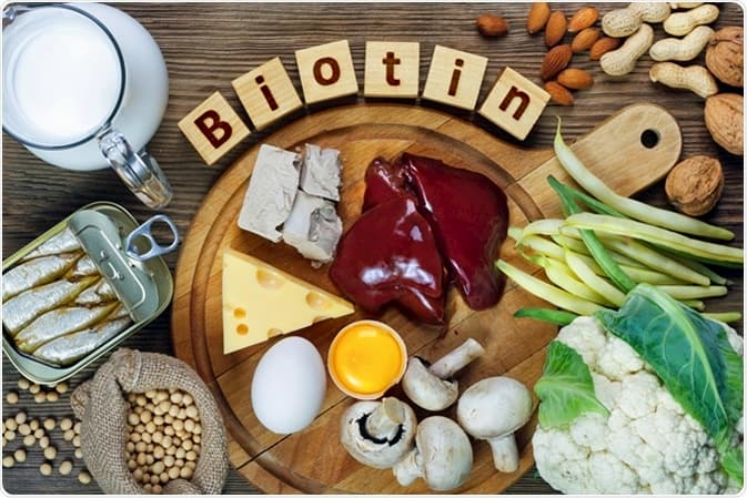 alimentos-ricos-en-BIotina