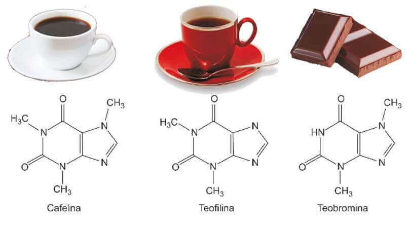 Test de intolerancia a la cafeína