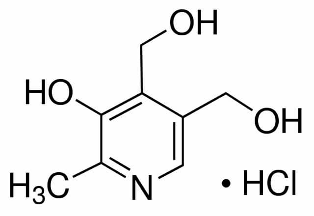 piridoxina B6