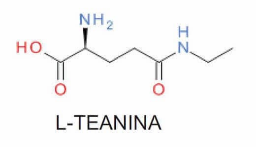 L-teanina