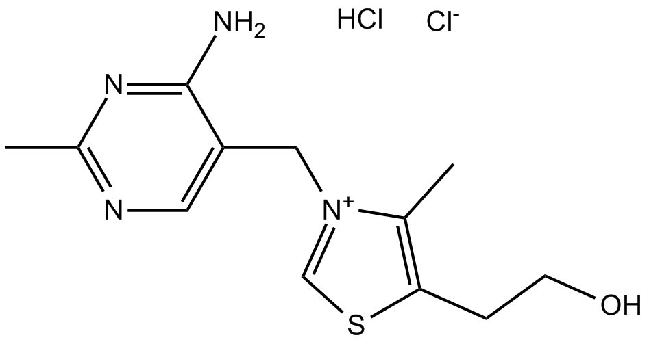 Tiamina B1