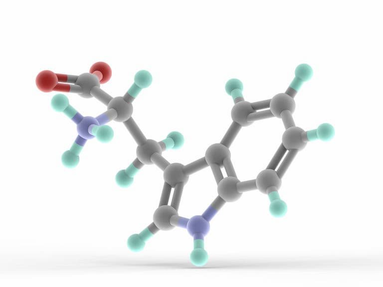 L-triptófano