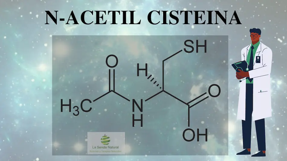 N-acetil cisteína