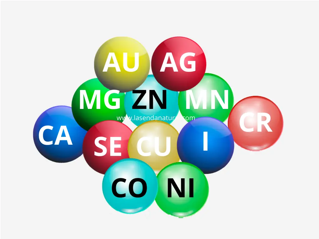 DIATESIS 5 (Zin-Cu)