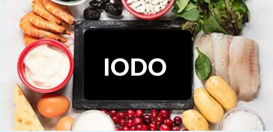 Iodo