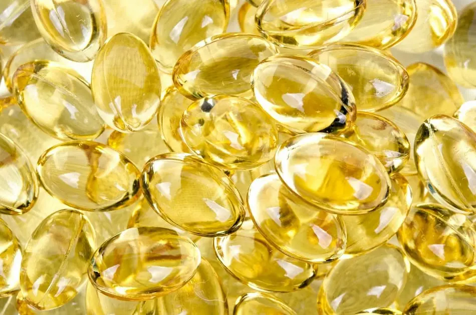 Omega 3 para la endometriosis