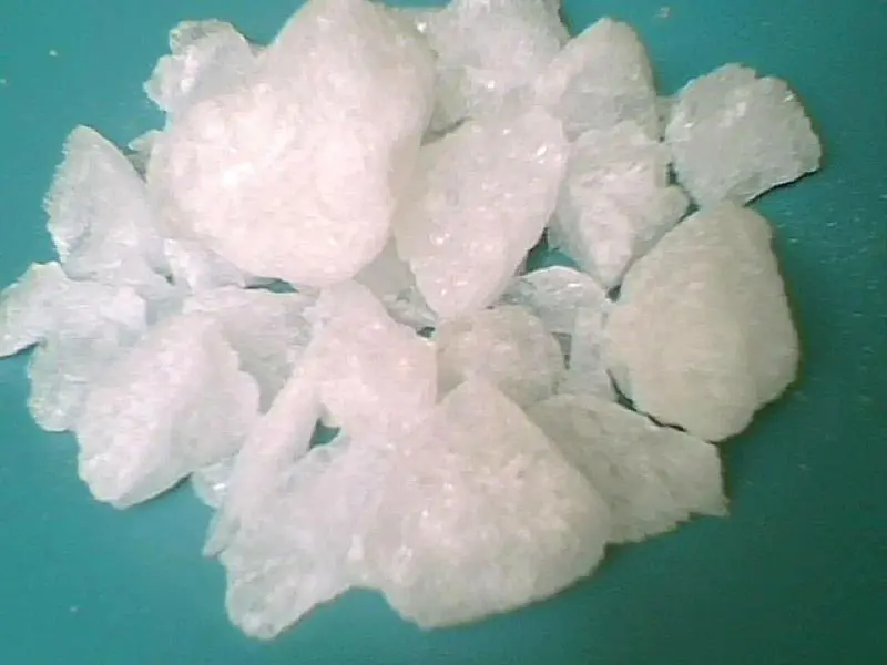 Sal Nº6 Kalium Sulfuricum