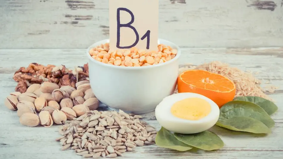 Vitamina B1