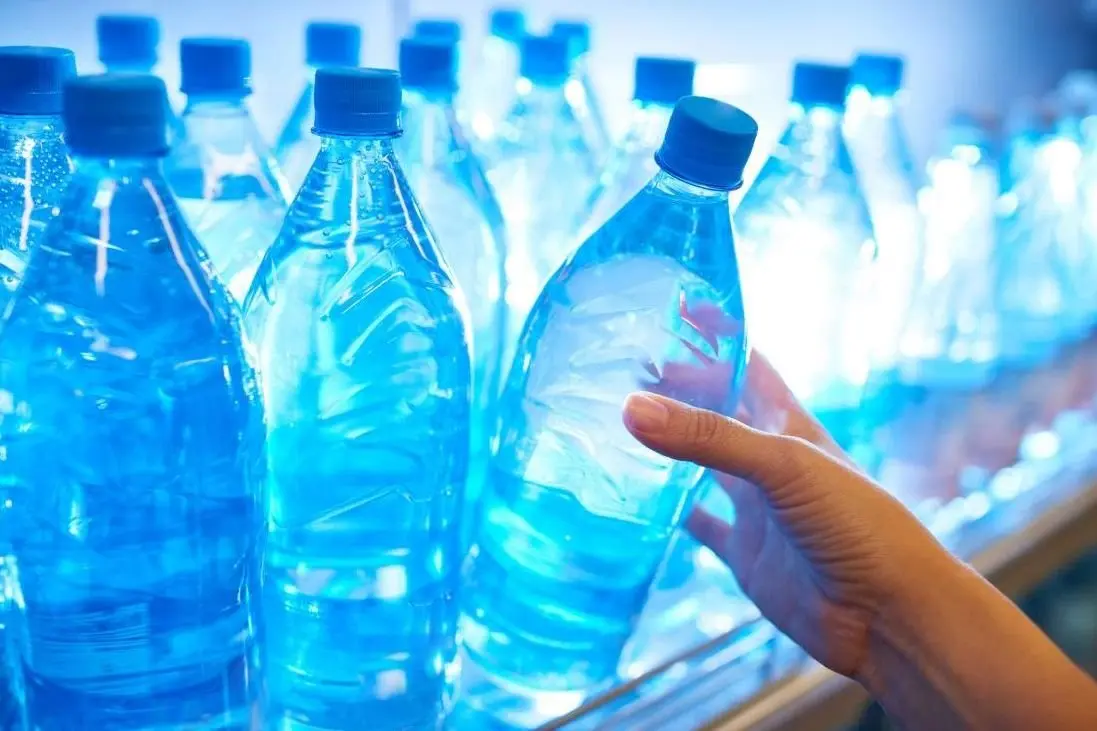 BPA en productos de consumo