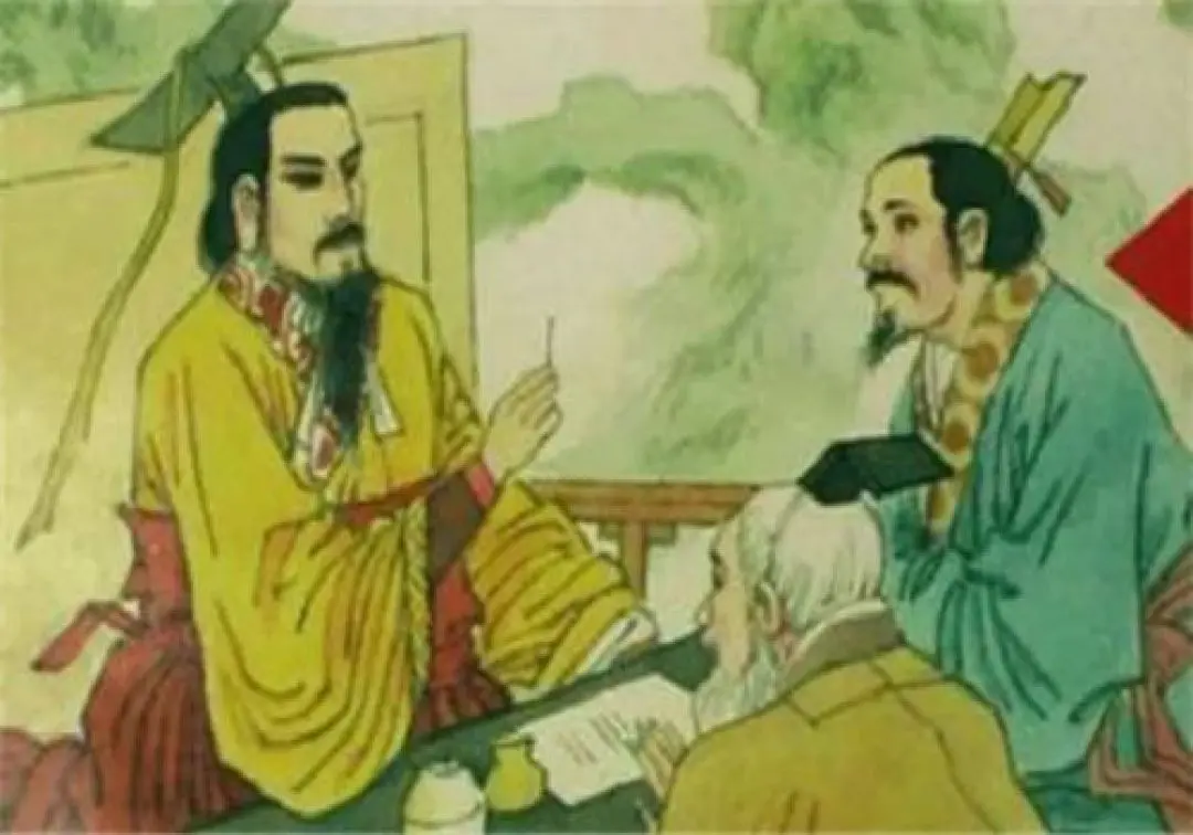 Historia de la medicina china