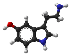 Serotonina