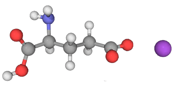 glutamato