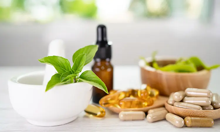 Beneficios de la Naturopatía